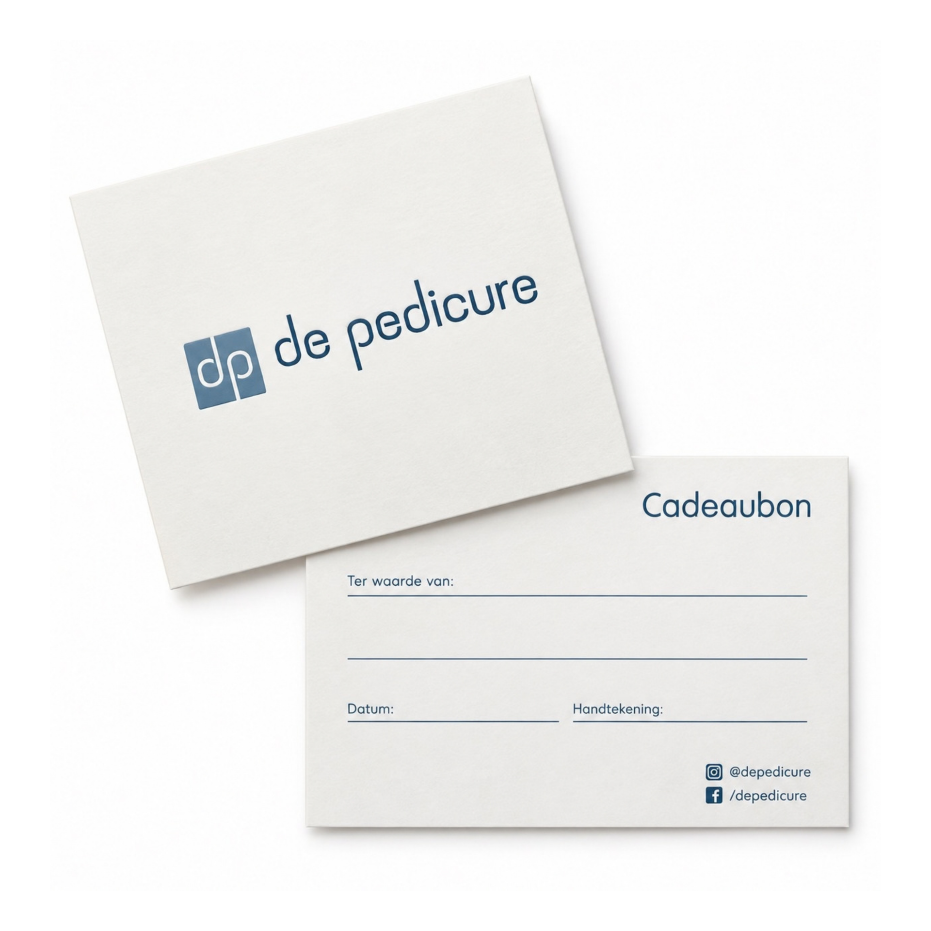 Cadeaubon