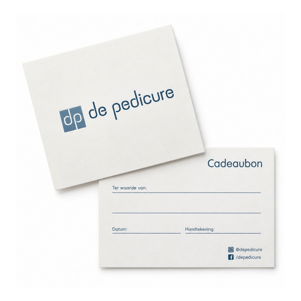 Cadeaubon