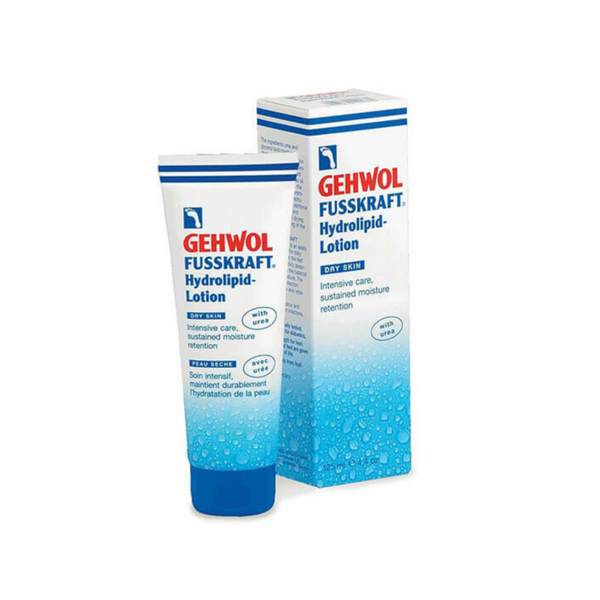Gehwol Hydrolipid Lotion