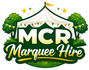 MCR Marquee Hire