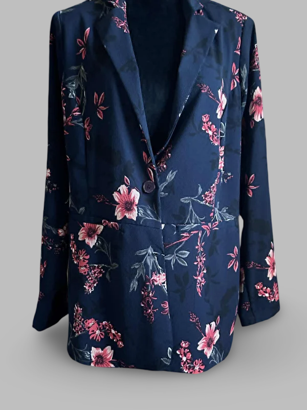 Kavaj från Zhensi strl S (art.nr. 1006)