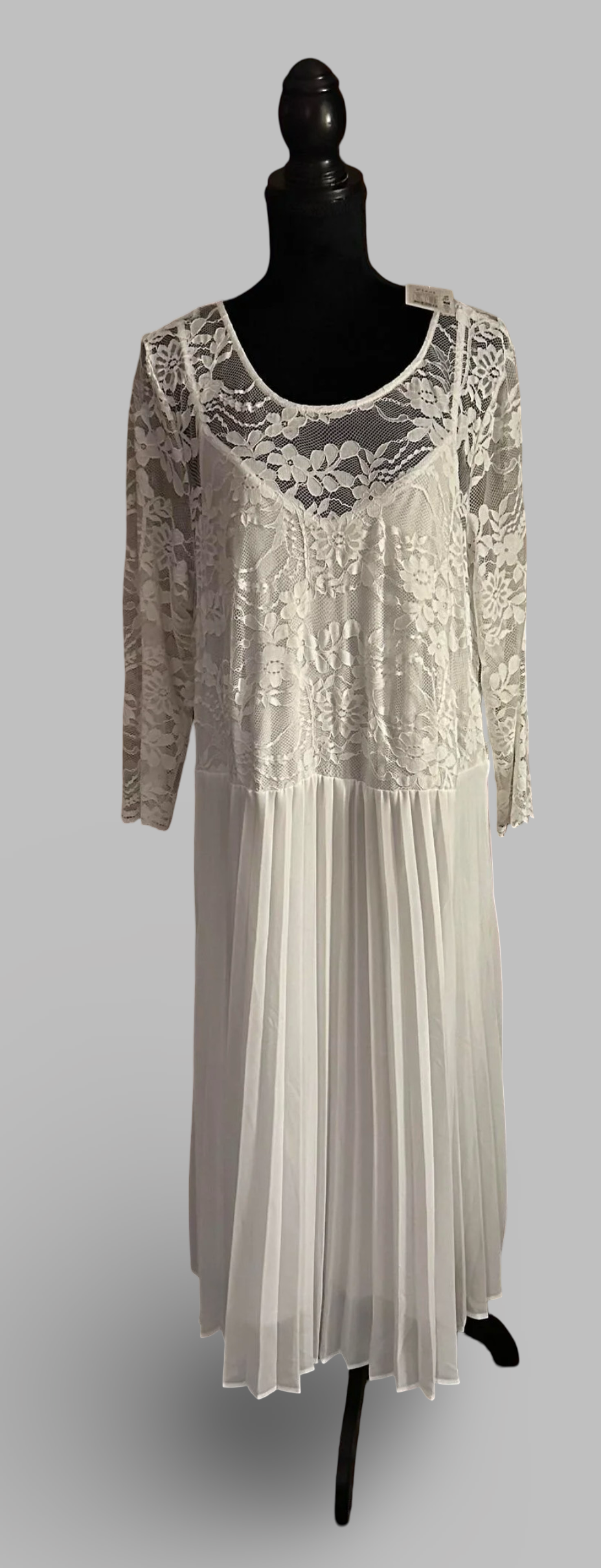 Fin Klänning Zizzi ( art.1002)