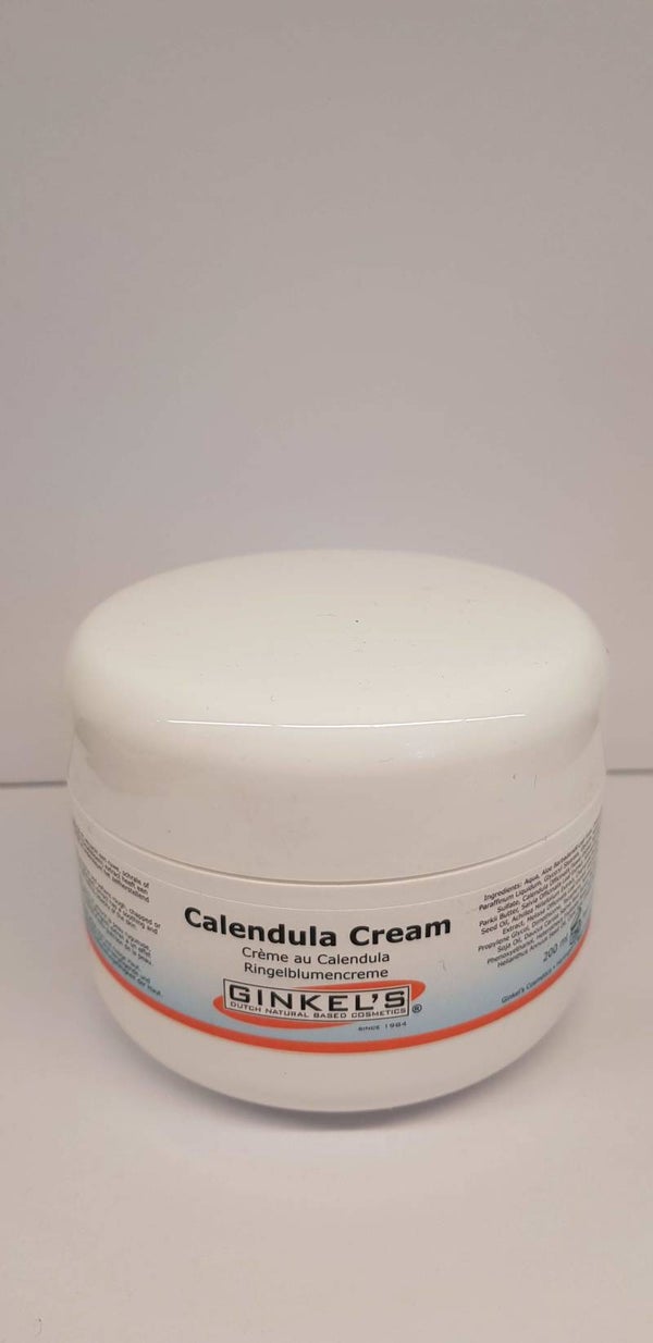 Calendula cream