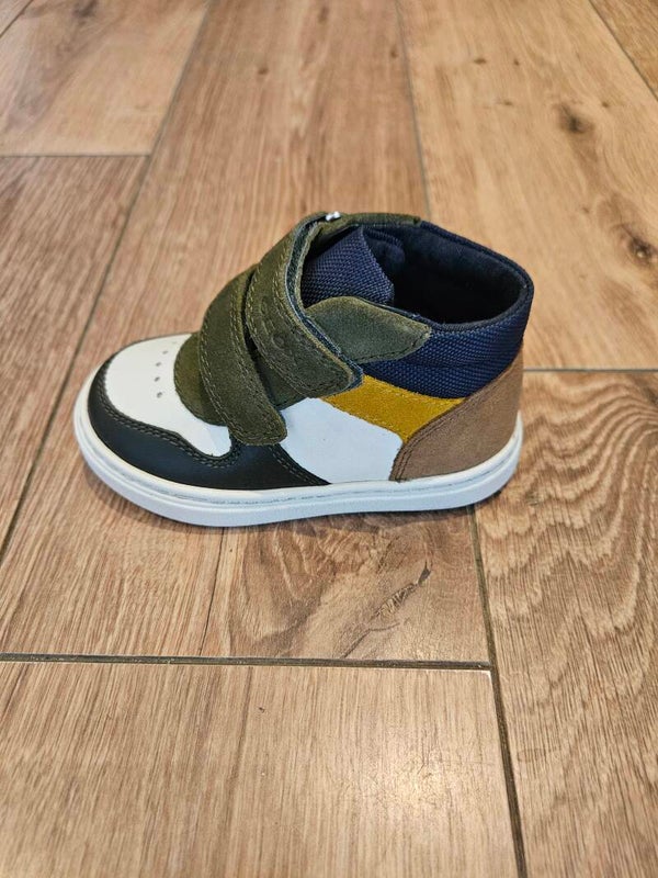 Geox
