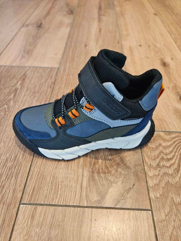 Geox