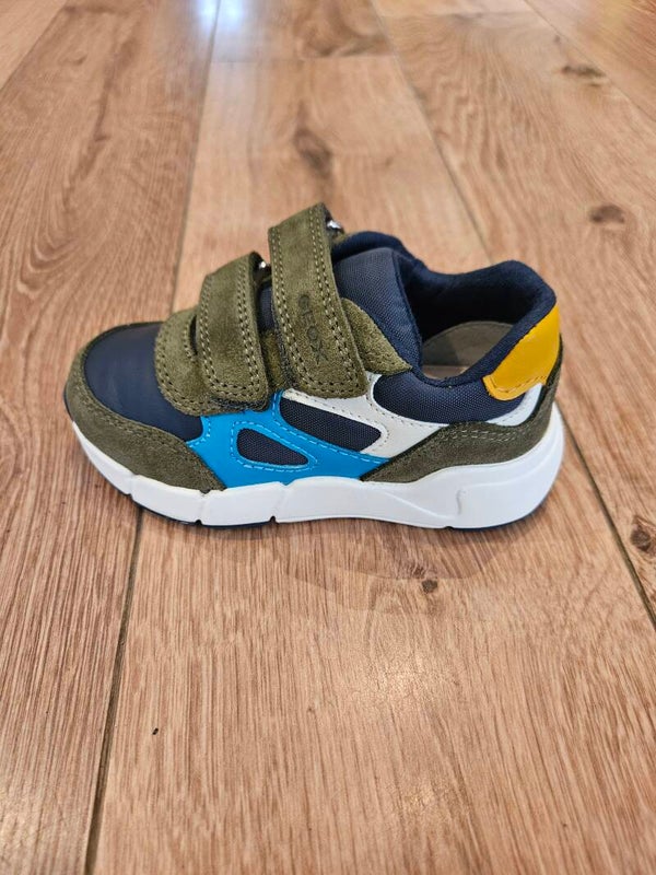 Geox
