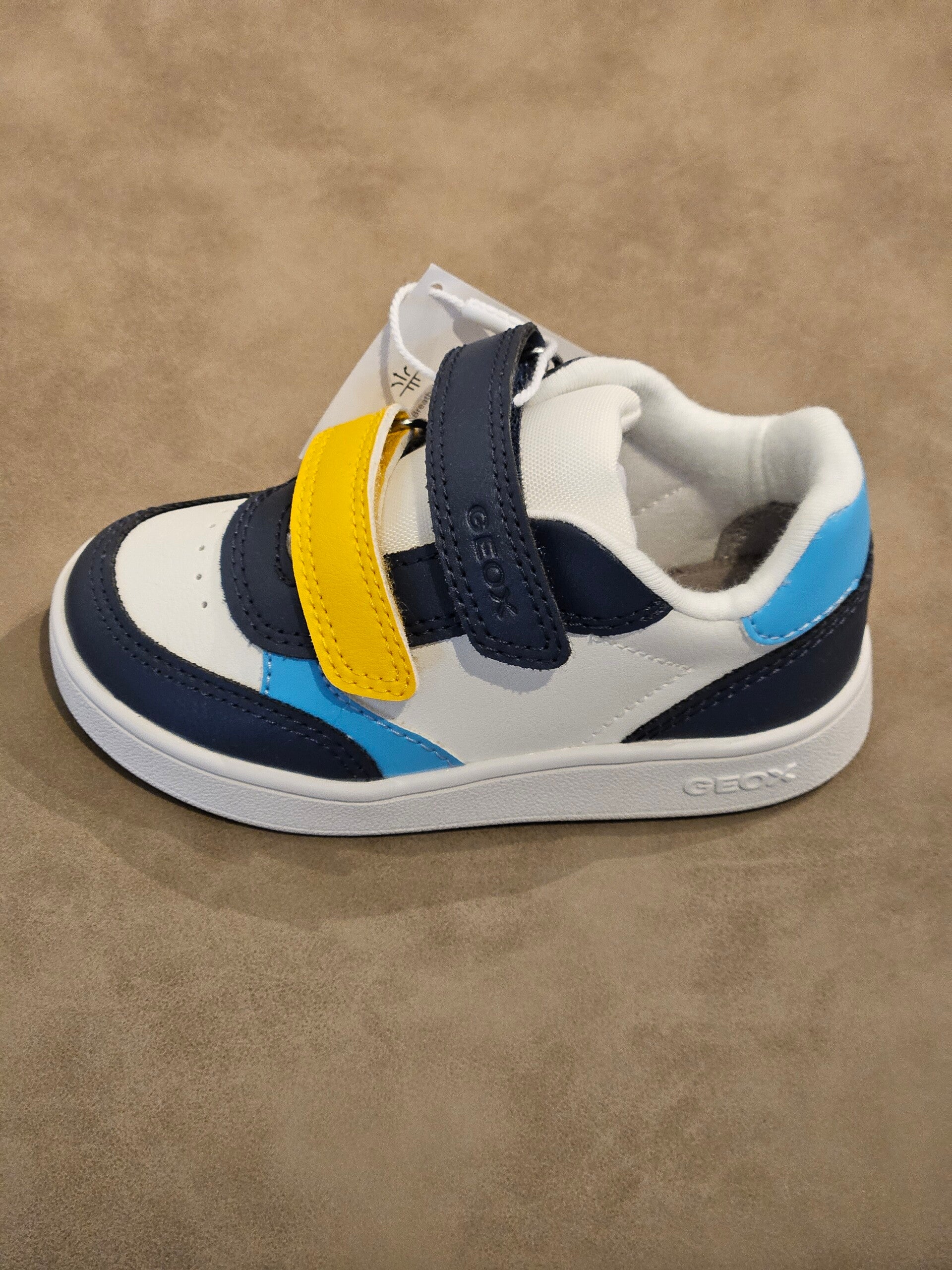 Geox
