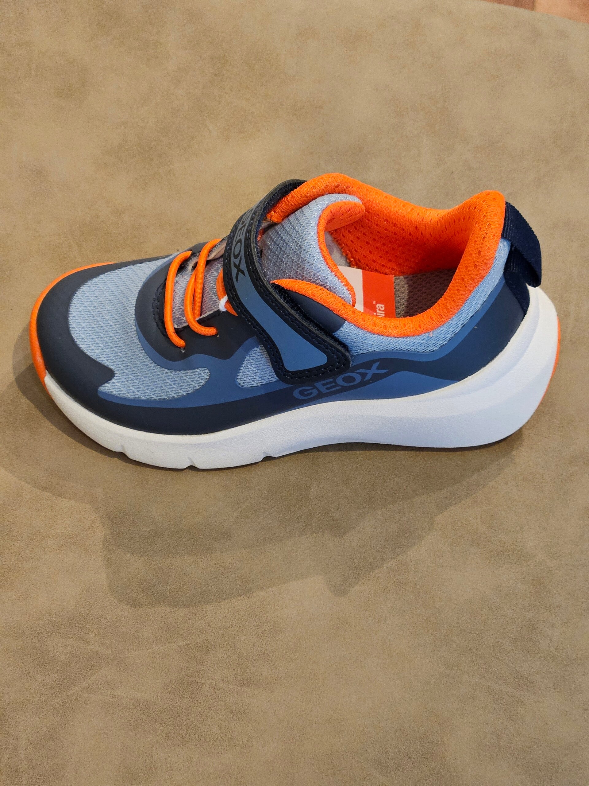 Geox