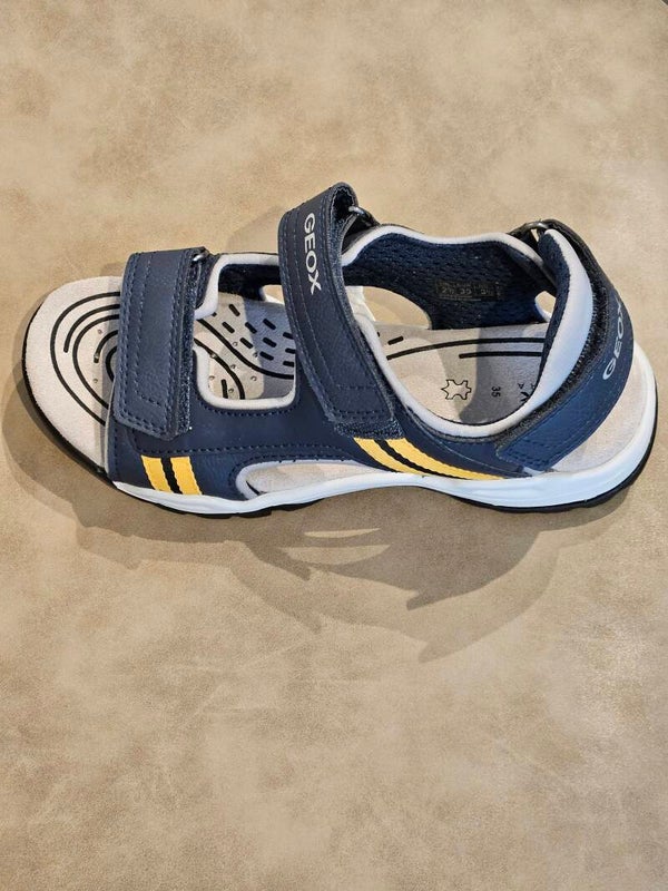 Geox