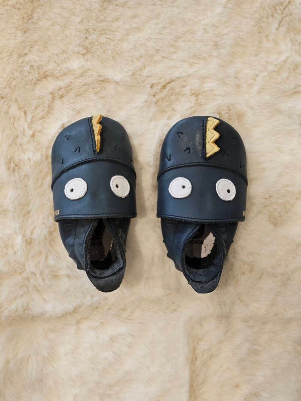 Bobux