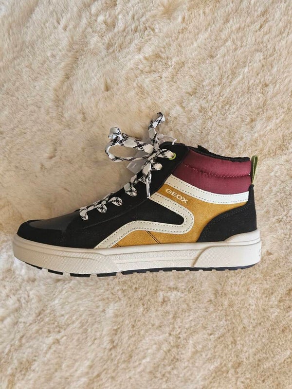Geox
