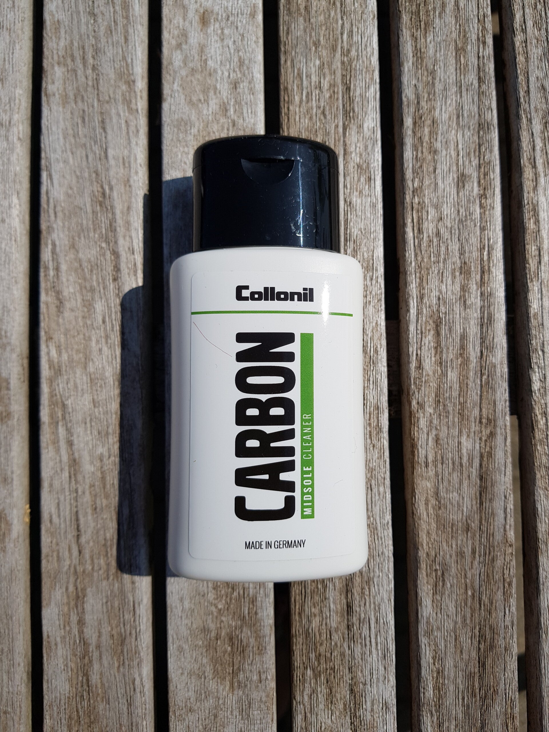 COLLONIL midsole cleaner