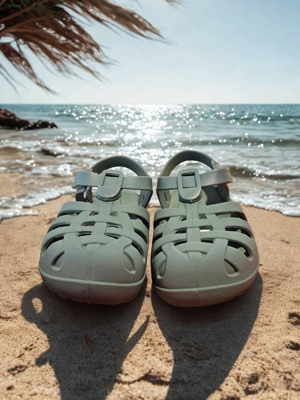 Ipanema Summer Baby