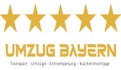 Umzug Bayern