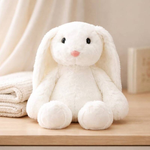 Soft Toys – Ready for Your Personal Touch