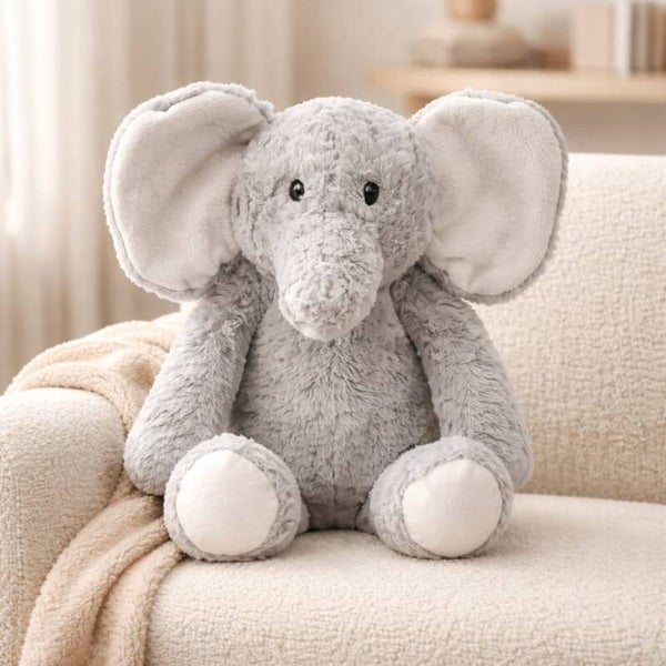 Soft Toys – Ready for Your Personal Touch