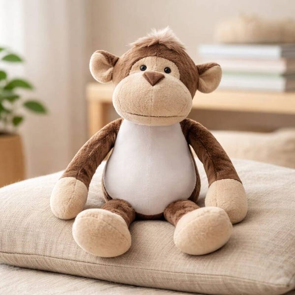 Soft Toys – Ready for Your Personal Touch