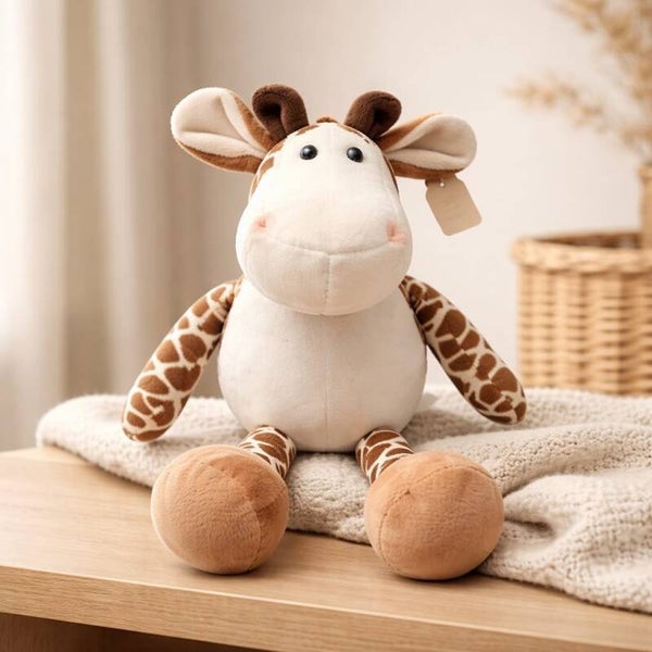 Soft Toys – Ready for Your Personal Touch
