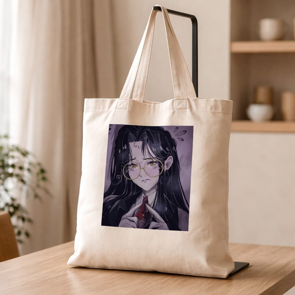 Artwork by Georgia – Tote Bag Collection