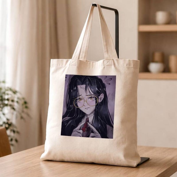Artwork by Georgia – Tote Bag Collection
