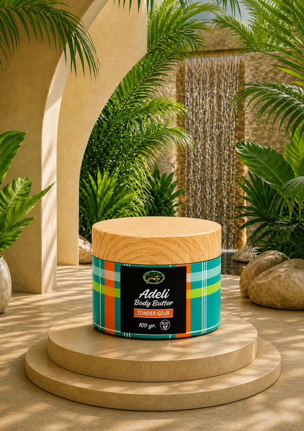 Adeli Body Butter