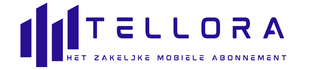 Tellora - Hét Zakelijke Sim Only abonnement mobiele abonnement van Nederland!