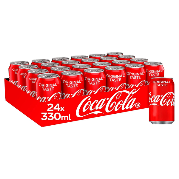 Coca Cola