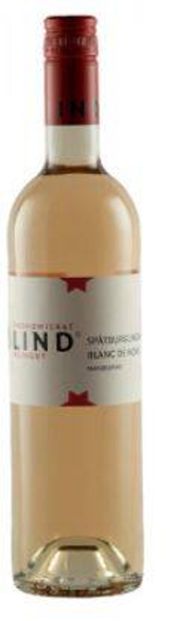 KWALITEITSWIJN Spätburgunder Blanc de Noirs  nr. 491814  Per stuk € 13,10