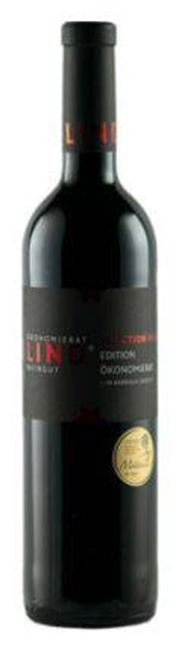 GASTRONOMISCHE WIJN  Edition Ökonomierat  nr. 491825  Per stuk € 31,00