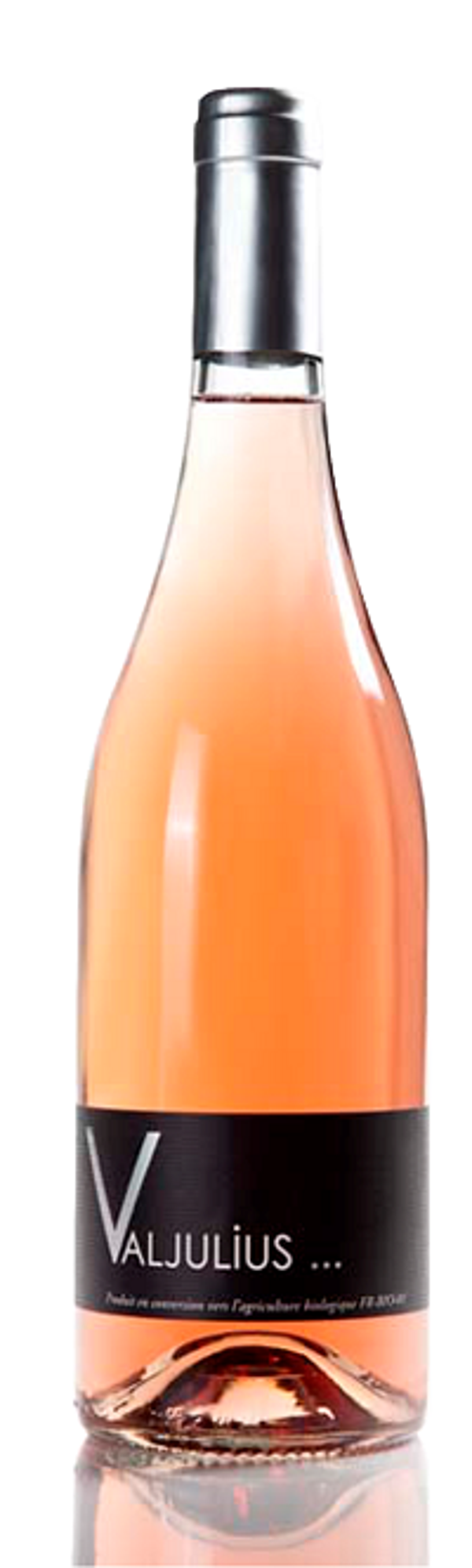 TOP WIJN Rosé Initial nr. 332102    Per stuk € 9,95