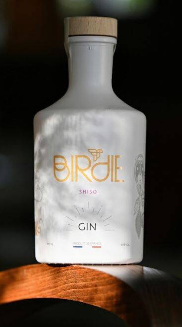 GASTRONOMISCHE  Birdie Shiso nr. 331303       Per fles  34,20