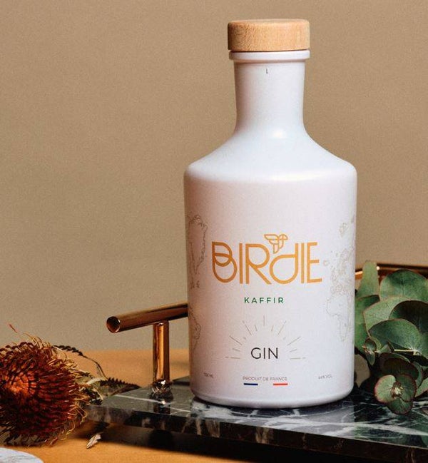 GASTRONOMISCHE  Birdie Kaffir nr. 331301     Per fles € 34,20