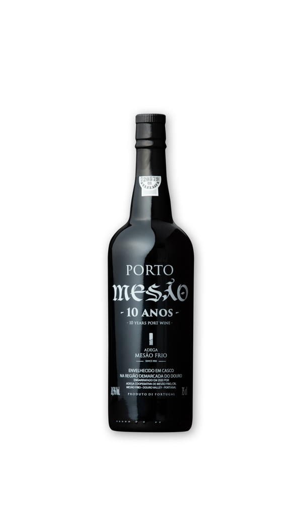 KWALITEIT PORT Porto Mesao 10 jaar oud nr. 350413    Prijs per fles € 23,85