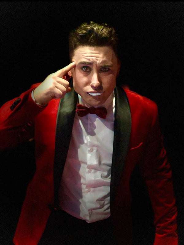 Ticket Volwassenen - loge woensdag 16.00 uur