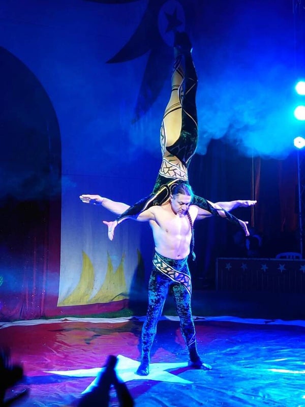 Ticket kind - tribune zondag 14.00 uur