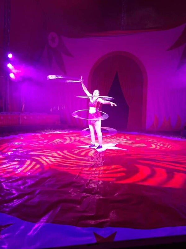 Ticket kind - tribune zaterdag 2 November 15.00 uur