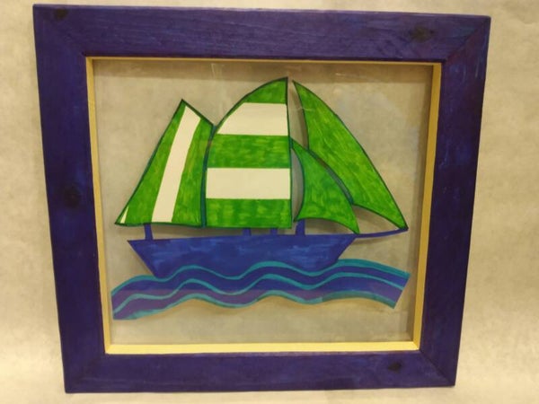 Green Sails