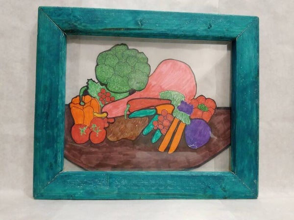 Veggie Bowl