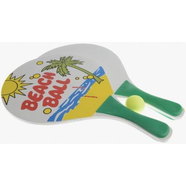 PRO : SET BEACH BALL