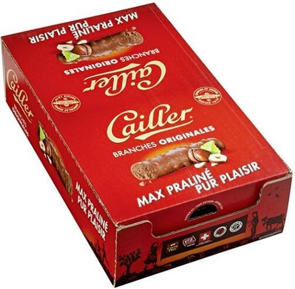 PRO SHOP : BRANCHES CAILLER 46 GR