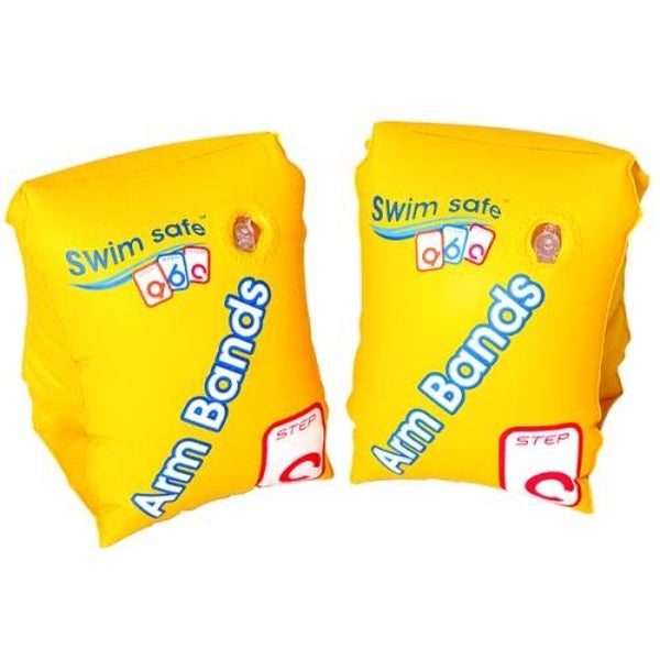 PRO : BRASSARD DE NATATION