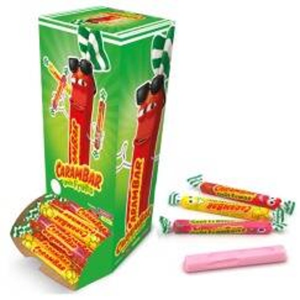 PRO : CARAMBAR FRUITS