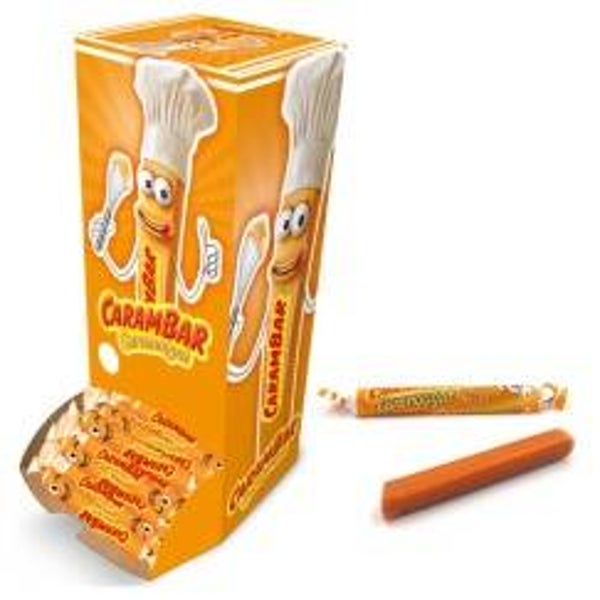 PRO SHOP : CARAMBAR NOUGAT