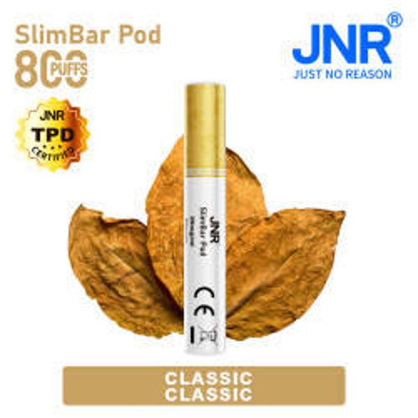 PRO : POD (x3) JNR SLIME BAR CLASSIC