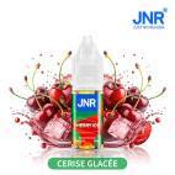 GG : JNR LIQUIDE CHERRY ICE
