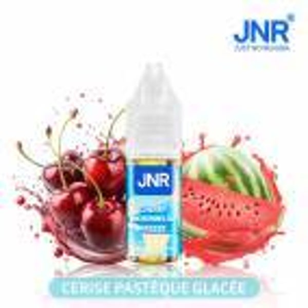 GG : JNR LIQUIDE CHERRY WATERMELON FREEZE