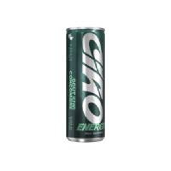 PRO : CIAO ENERGY KIWI CONCOMBRE