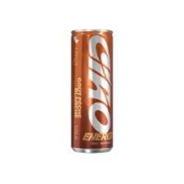 PRO : CIAO ENERGY PÊCHE BLANCHE