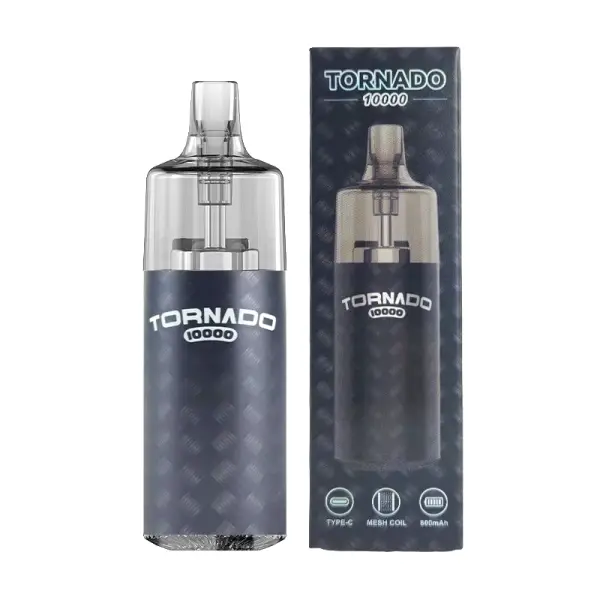 PRO SHOP : GOBAR POD TISSE NOIR