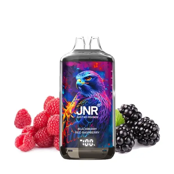 PRO SHOP : JNR FALCON 28 K BLACKBERRY RED RASPBERRY